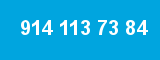 914 113 73 84 914 113 73 84